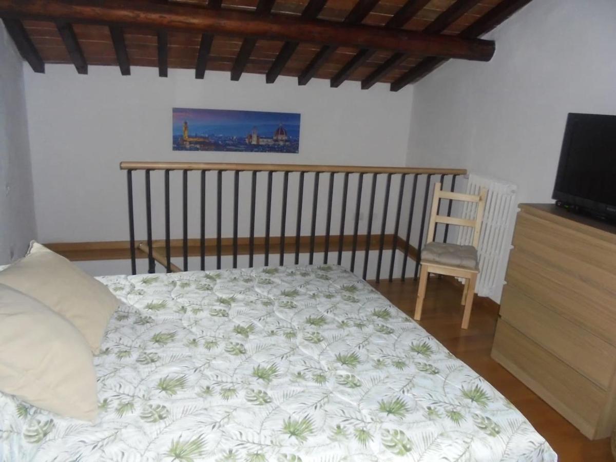 Appartement Casa Gioia à Greve in Chianti Extérieur photo