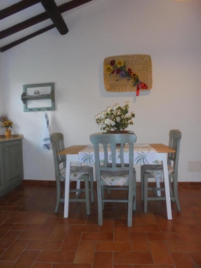 Appartement Casa Gioia à Greve in Chianti Extérieur photo