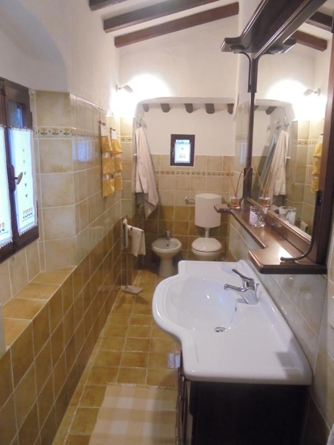 Appartement Casa Gioia à Greve in Chianti Extérieur photo