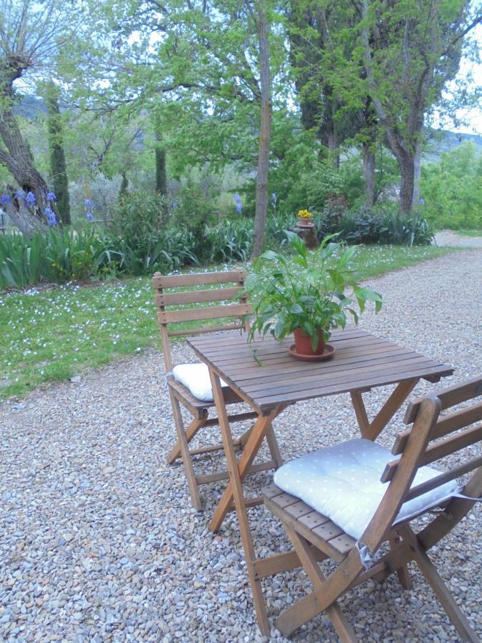 Appartement Casa Gioia à Greve in Chianti Extérieur photo